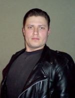 Антон Матюхин | Львов