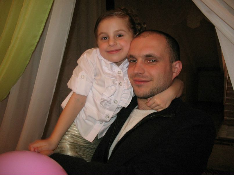 Виктория Павлова | Южноукраинск