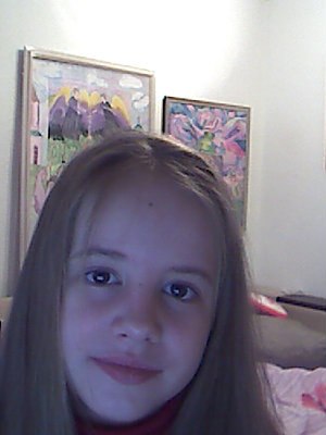 Анна Гайткулова | Запорожье