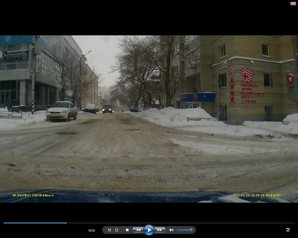 Михей Нечепурнов Mudzilla | Саратов