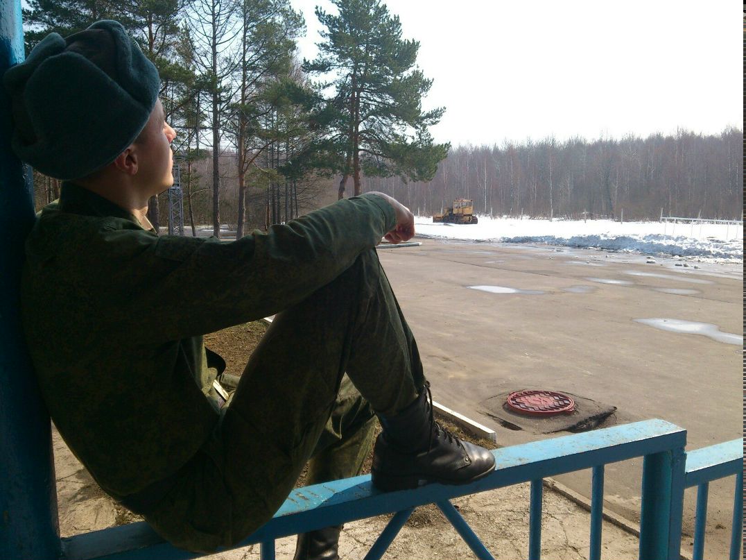 Юрий Дробышев | Москва