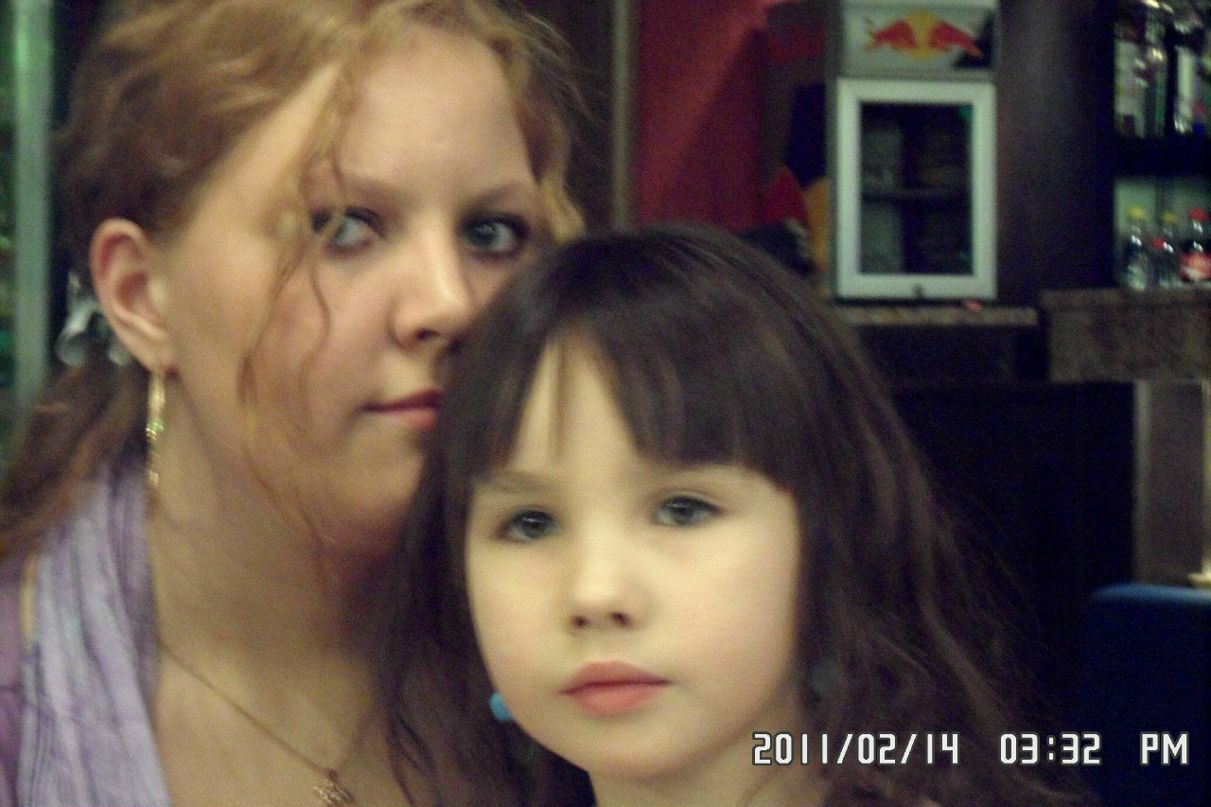 Кристина Абакшина | Санкт-Петербург