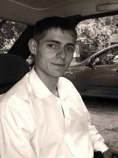 №13, Алексей Чекменёв, 25 лет, Тольятти №13, Алексей Чекменёв, 25 лет, Тольятти
