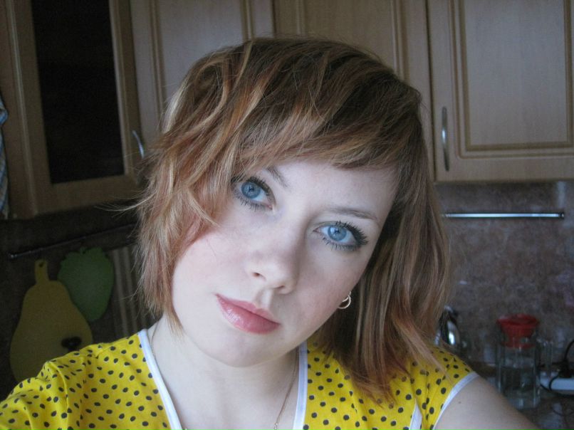 Елена Лапшина | Когалым