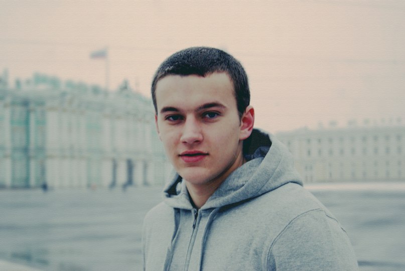 Артем Иванов | Псков