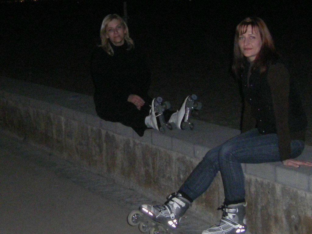 Oljysja Kvartsenjyk _МАСІЧКА_ | Valencia