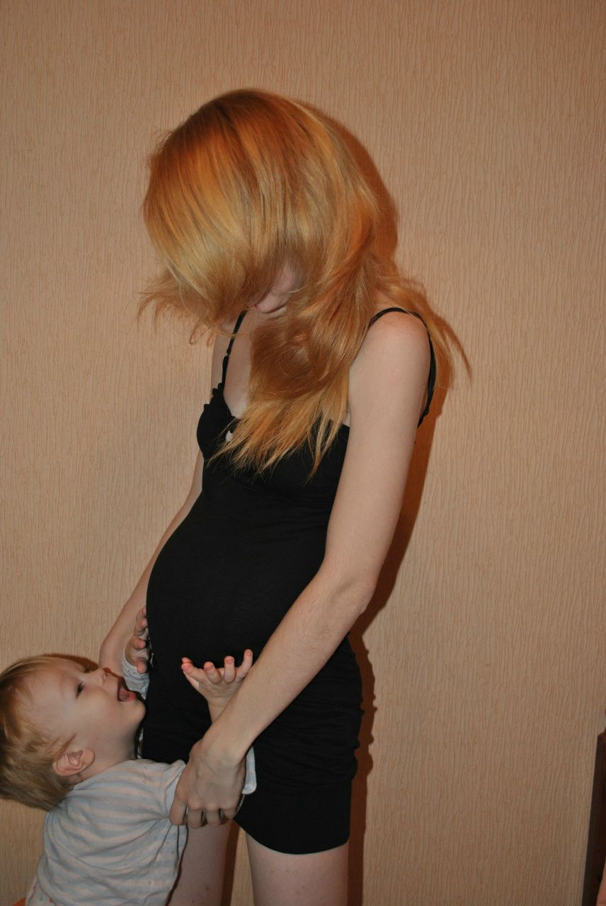 Сашка Федорова | Тверь