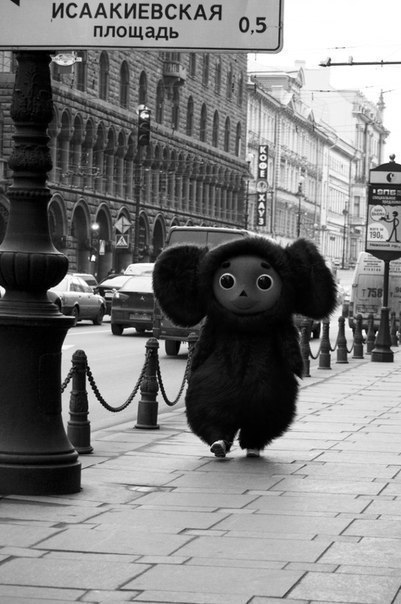 Роман Антко | Москва