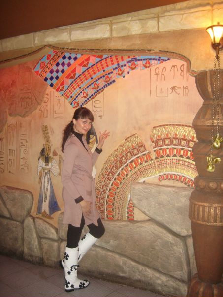 №95, Юлия Черная, Одесса №95, Юлия Черная, Одесса