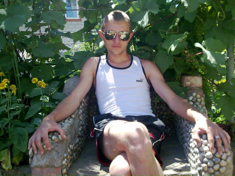 Дима Коржов | Ростов-на-Дону