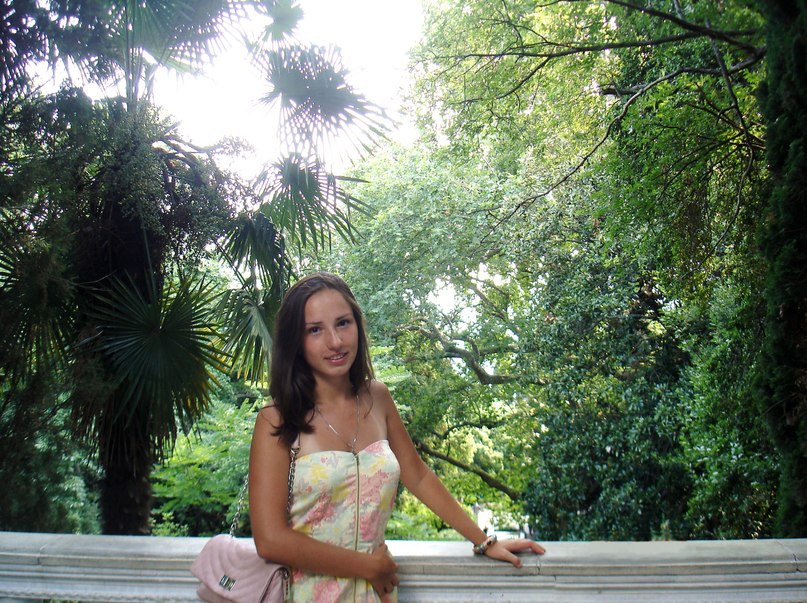 Мария Агафонова | Москва