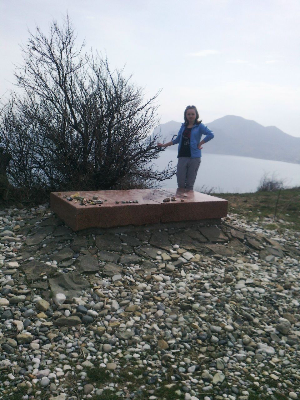 Екатерина Факторович Александровна | Коктебель