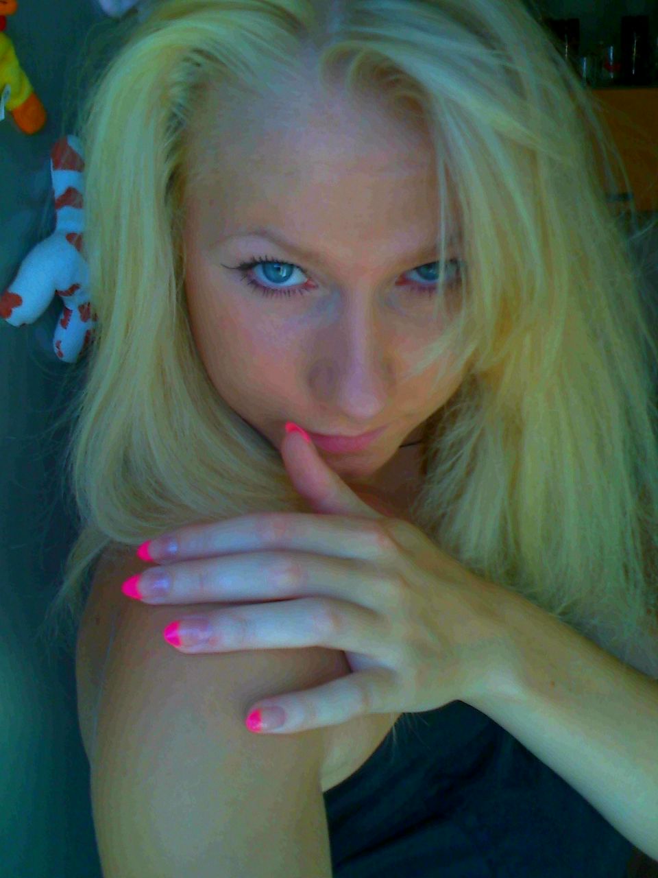 Варя Варежкина | 