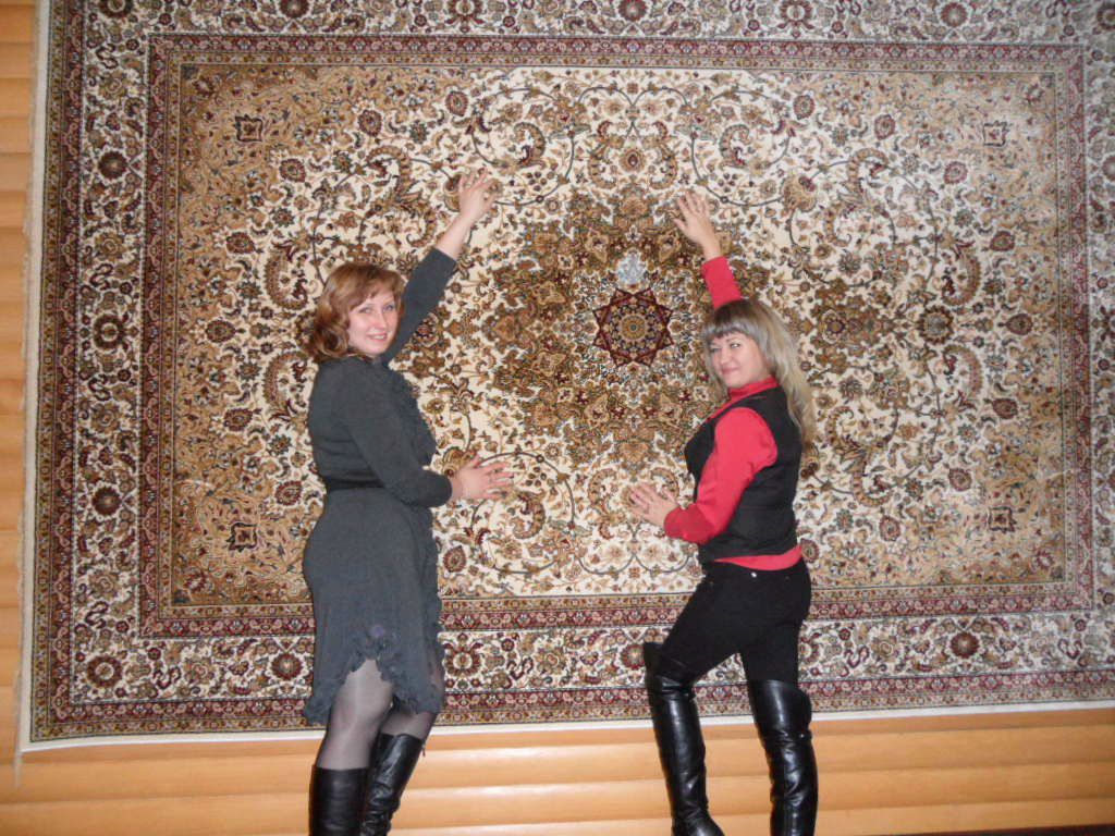 Володя Филичев | Сортавала