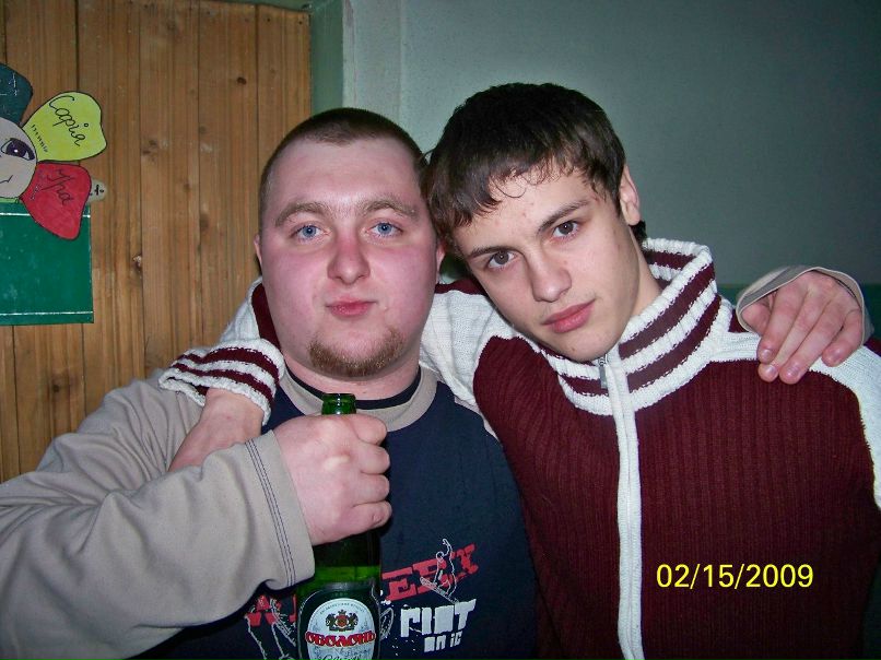 Данил Москалюк | Черновцы