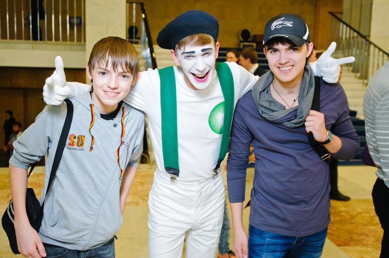 Максим Ширманов | Севастополь