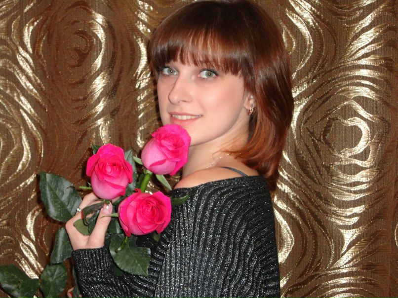 Анна Саулина | Воронеж