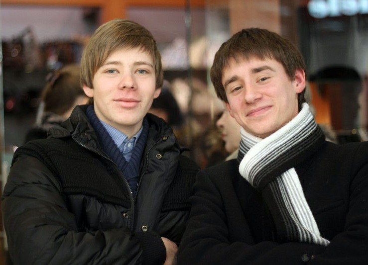 Богдан Венчак | Львов