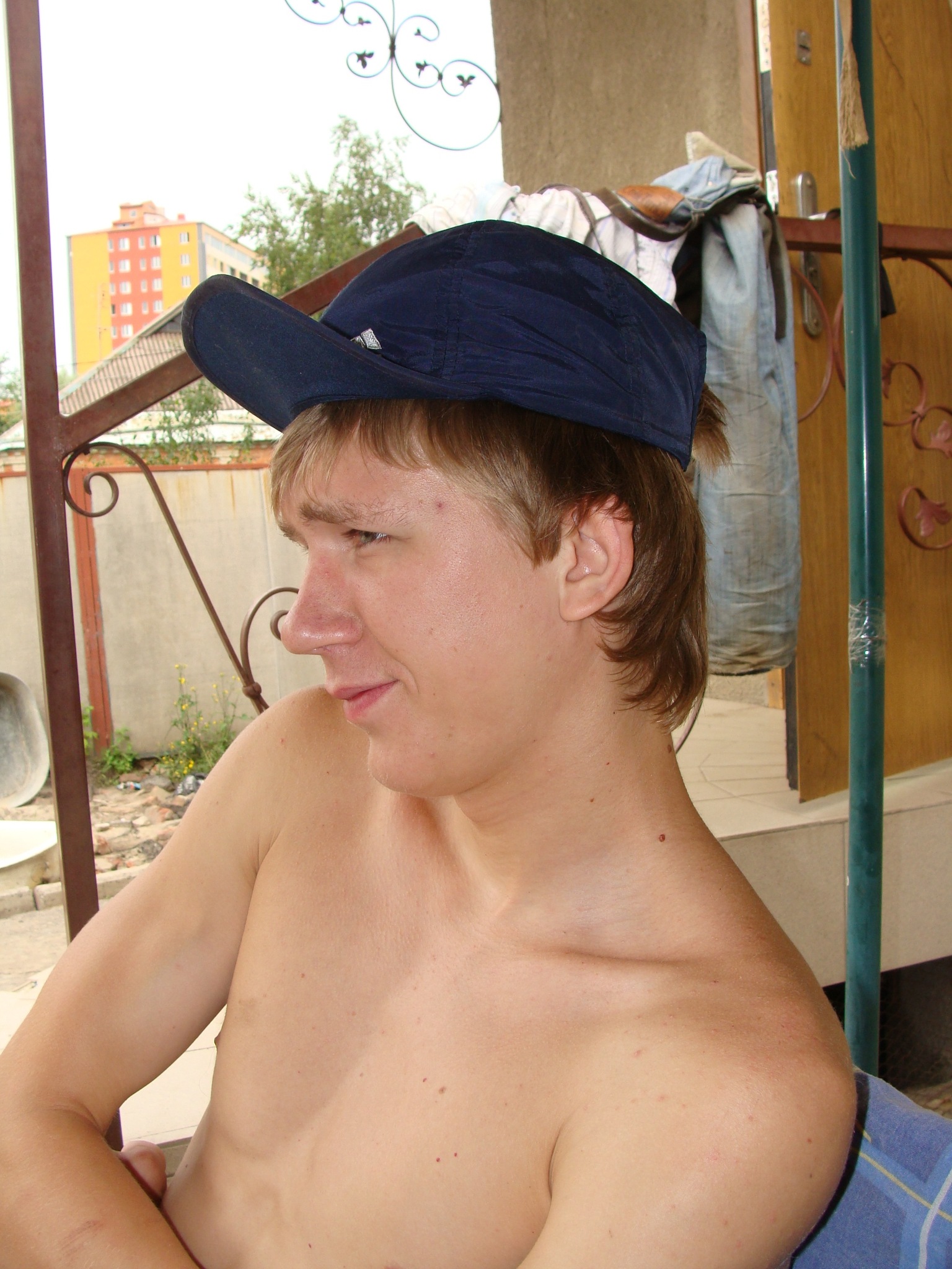 Фото профиля