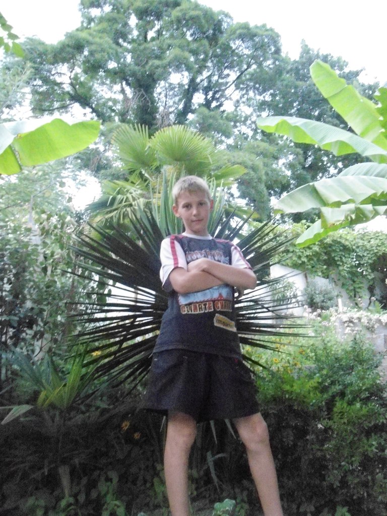 Антон Гладкий | Пенза