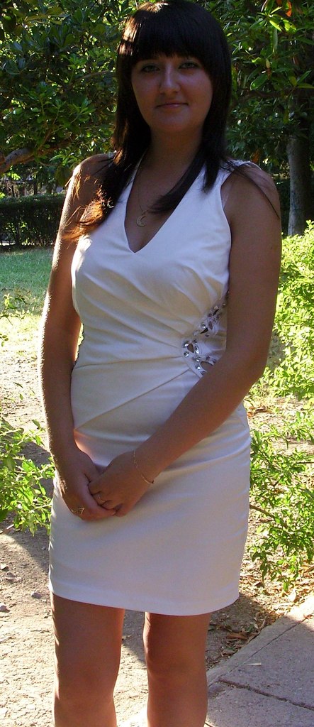 Эльнара Тынчерова-Султанова | Симферополь