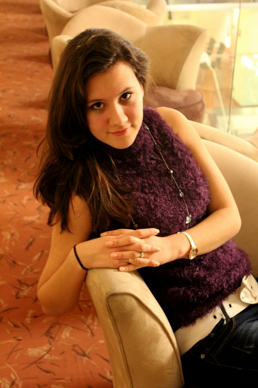 Татьяна Швейковская | Москва