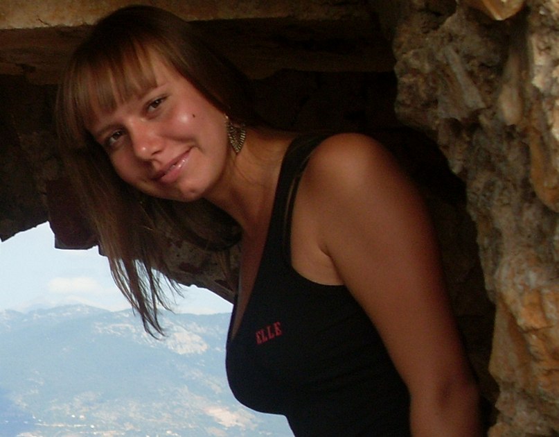 Екатерина Напреенко | Минск