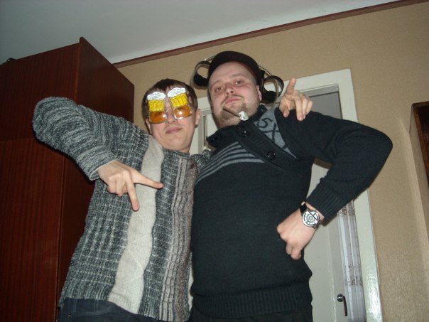 Димон Рытиков | Запорожье