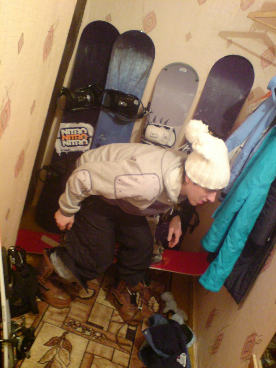 Ка Эм | Новосибирск