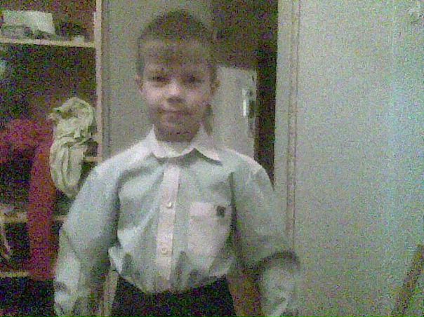 №33, Славик Гоменюк №33, Славик Гоменюк