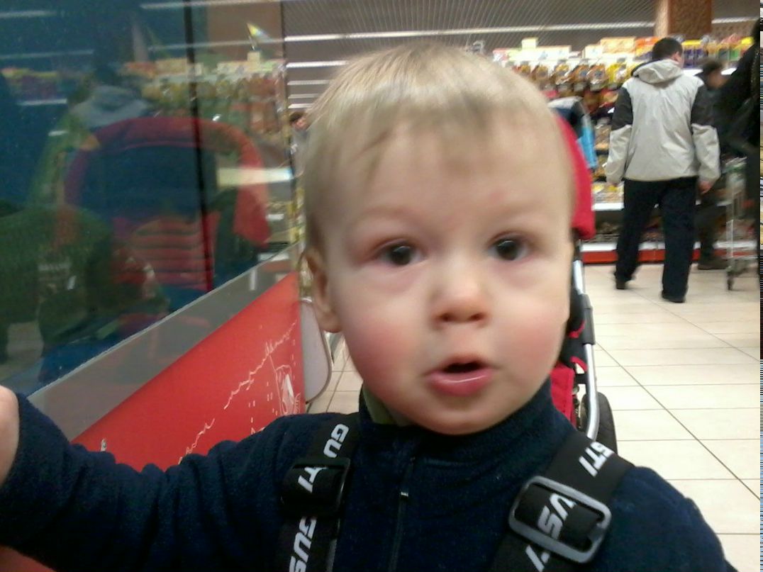 Алексей Матюшкин | Москва