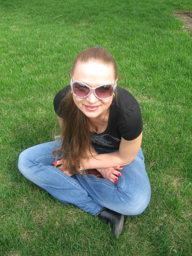 Викуся Байрачная | Ростов-на-Дону