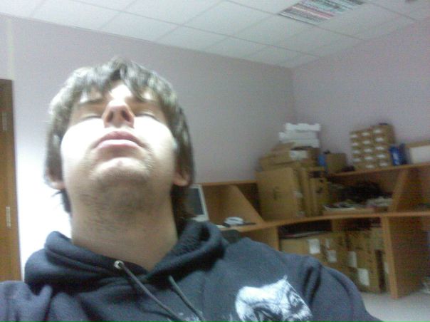 №75, Саня Мотрунич, Киев №75, Саня Мотрунич, Киев