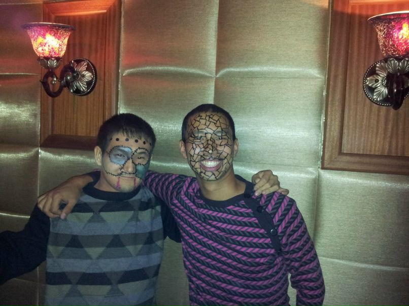 Олжас Абдрашев | Астана / Нур-Султан