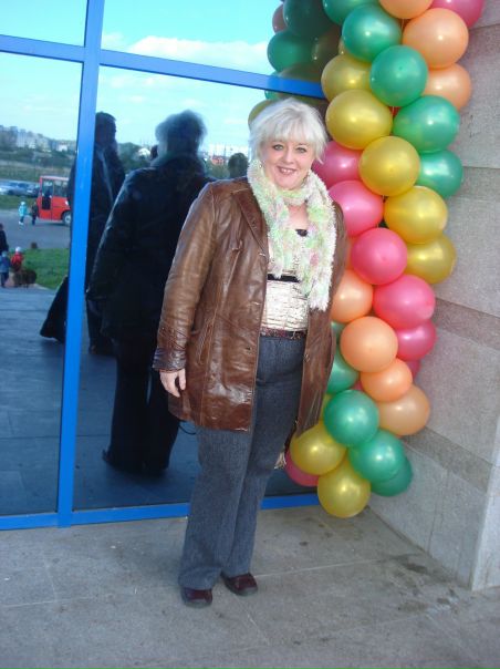 №71, Лариса Цеслик, Калининград №71, Лариса Цеслик, Калининград