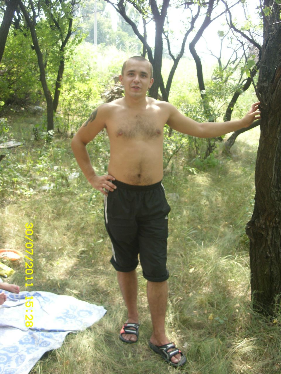 Паша Михайленко | Днепр (Днепропетровск)