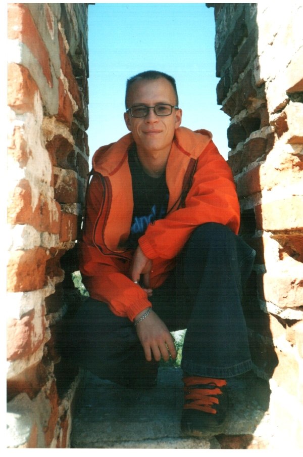 Василий Подорожный PBas | Солнечногорск