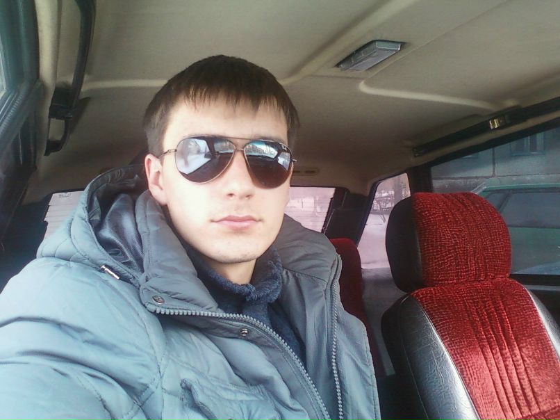 Рустам Ташбеков | Москва