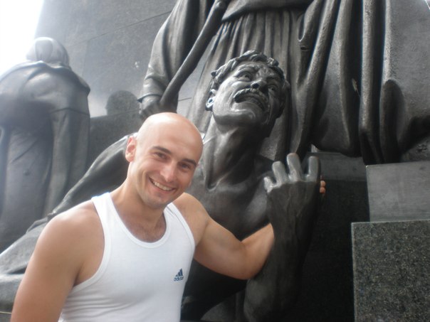 Вася Майданський фотография #1