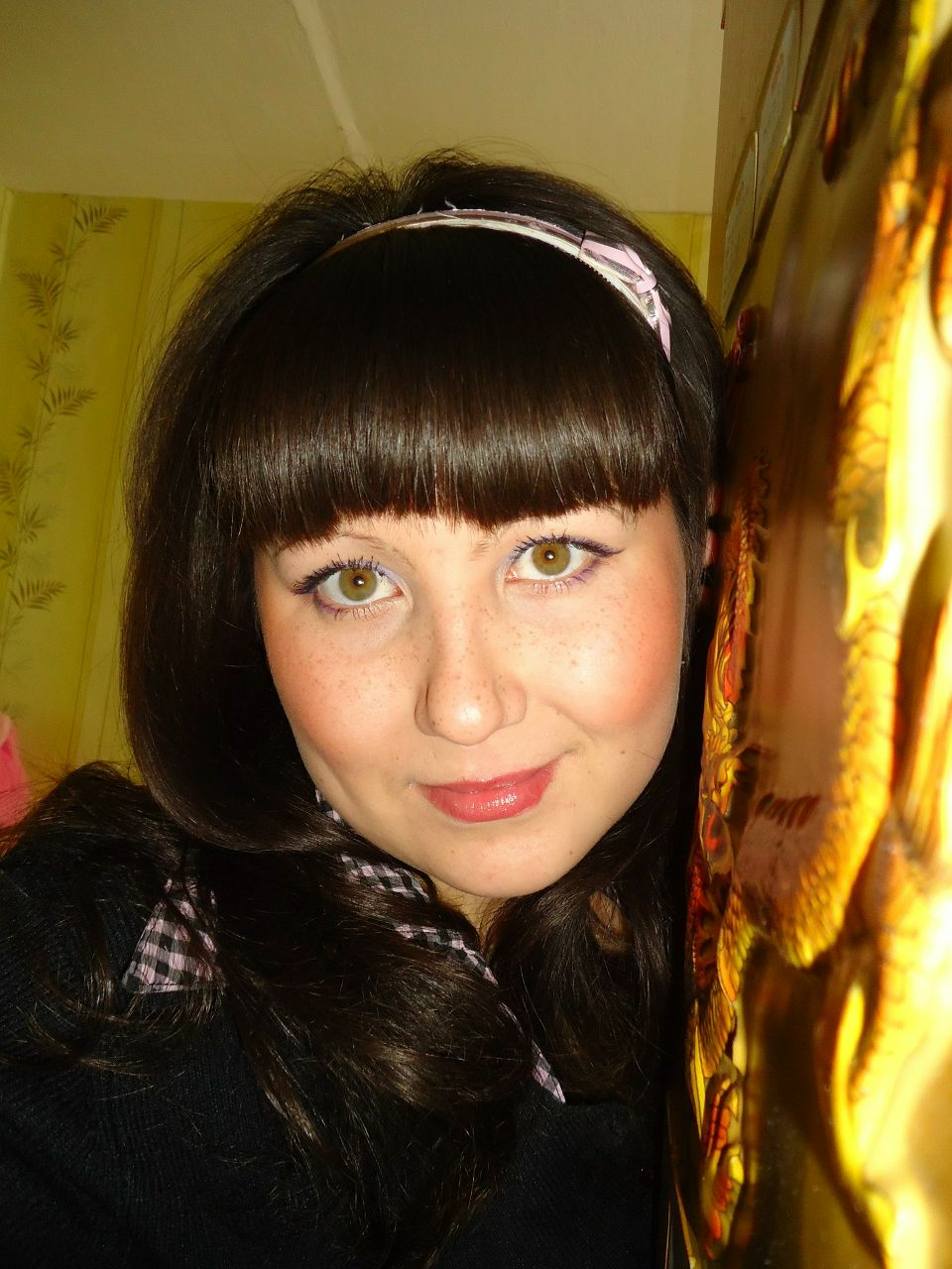 Гуля Николаева | Уфа