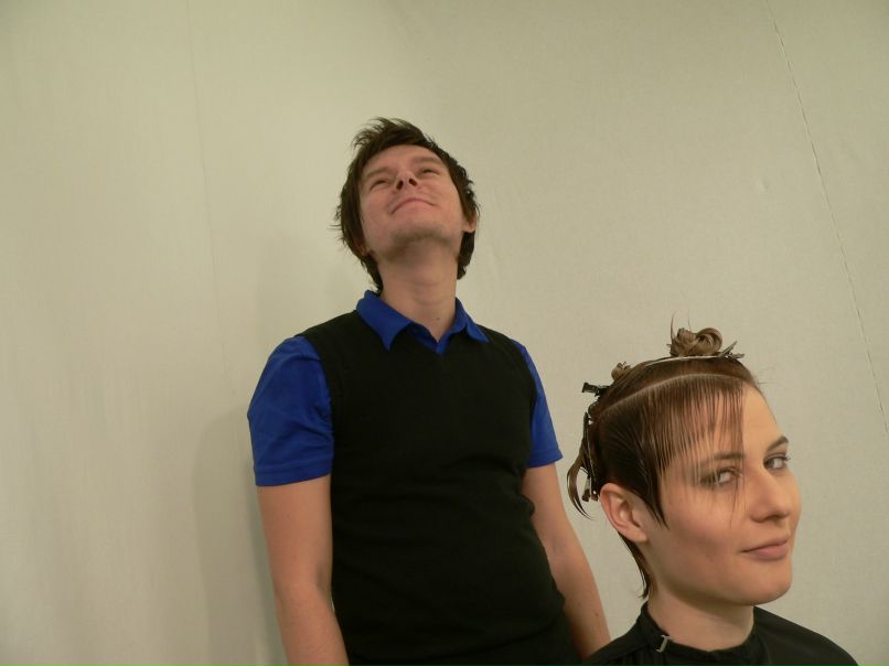 Семен Кузьменков | Санкт-Петербург