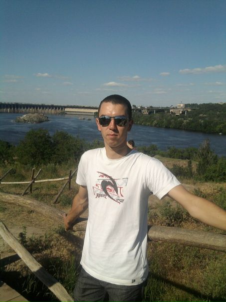 №52, Виктор Юнацкий, Вольнянск №52, Виктор Юнацкий, Вольнянск