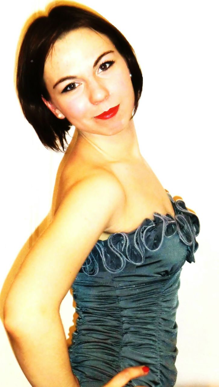 Валентина Родина | Москва