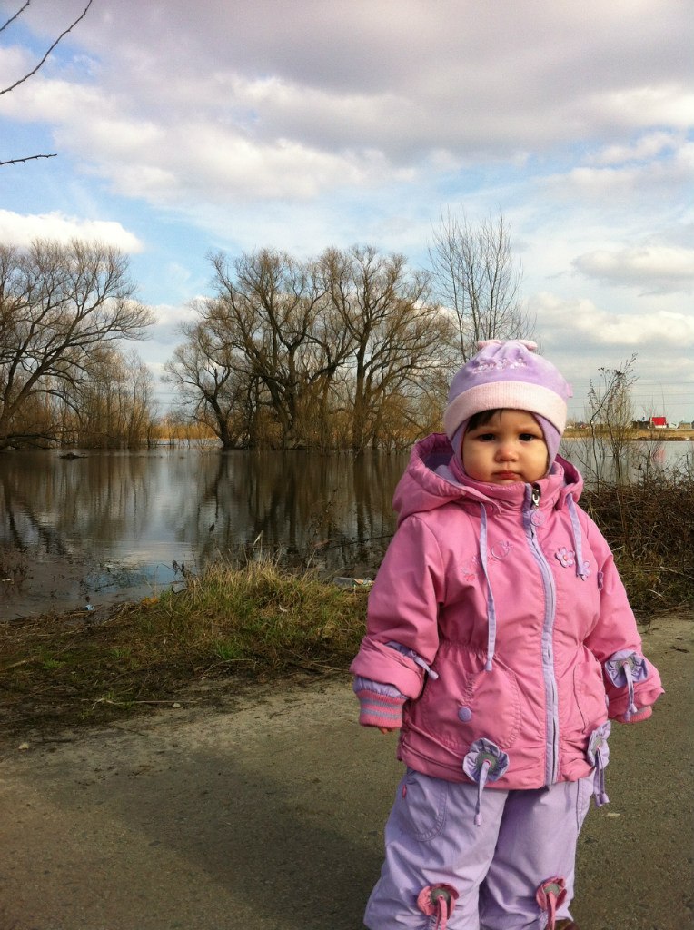 Елена Вандышева | Воронеж