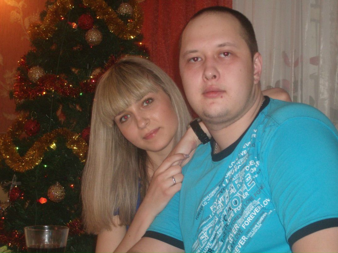 Олеся Перескокова | Томск