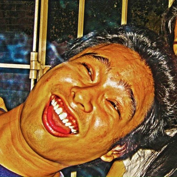 №5, Игорь Гридин, 37 лет №5, Игорь Гридин, 37 лет