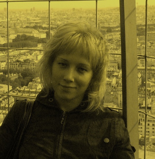 №3, Ирина Трухачева №3, Ирина Трухачева