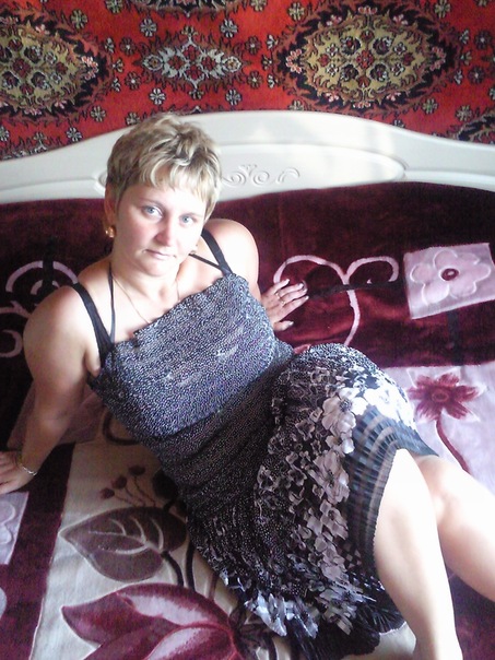 Наталья Фадина фотография #1