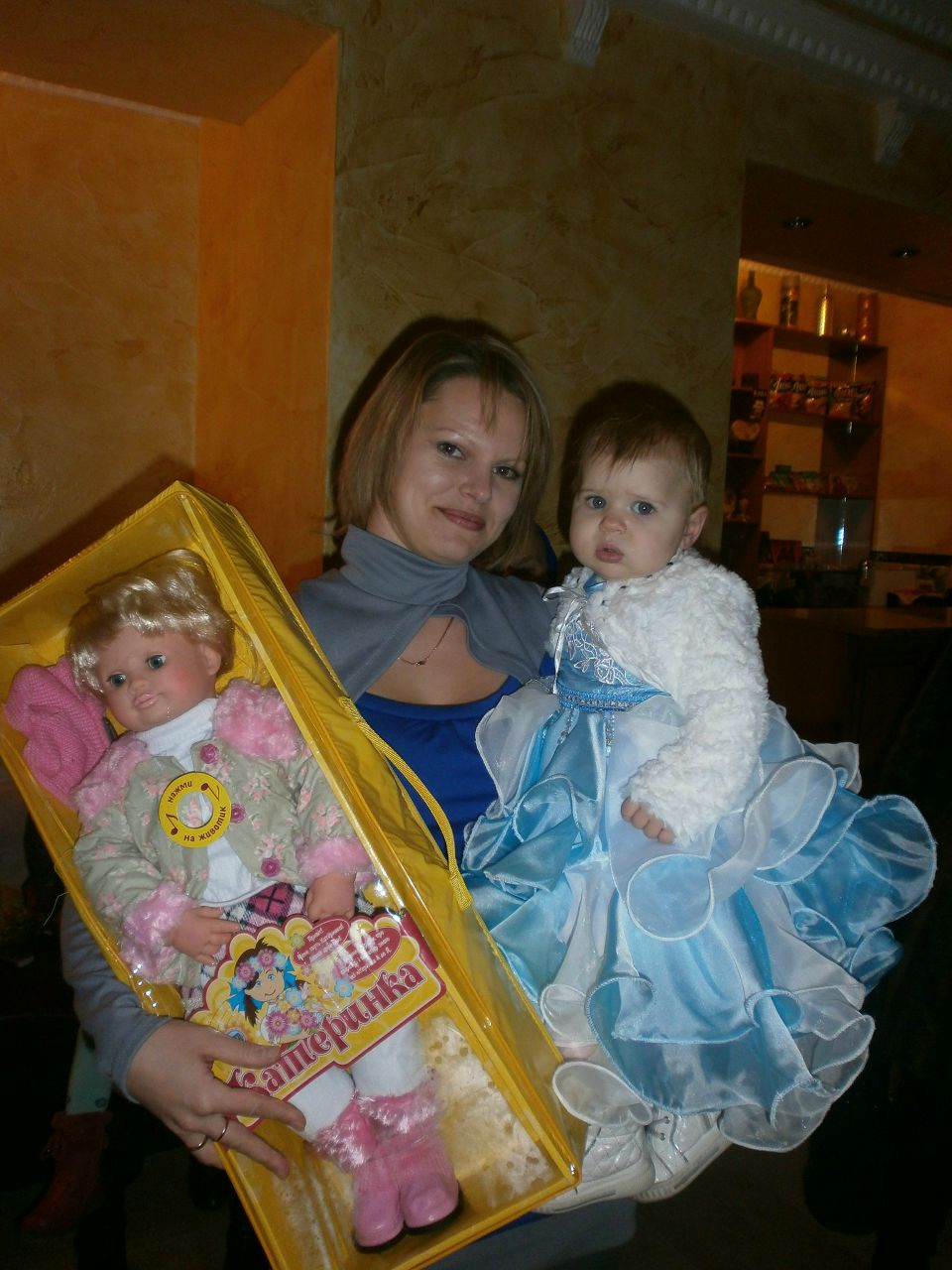 Оля Лежух | Могилев-Подольский