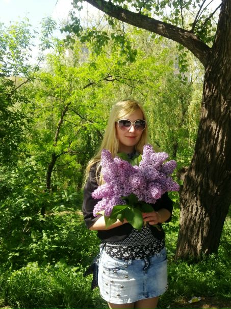№5, Виктория Компанийцева, 35 лет, Кривой Рог №5, Виктория Компанийцева, 35 лет, Кривой Рог